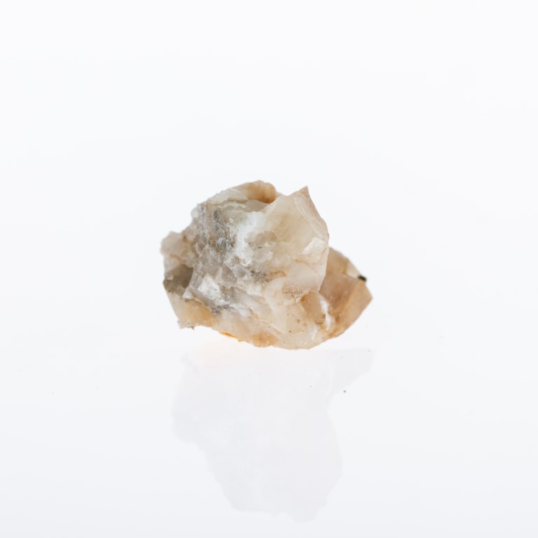 A Natural Millerite & Chalcopyrite Geode Mineral Crystal Specimen ...